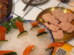 -旧街市鲜货老火锅(大光路店)