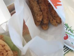-德克士(北关店)