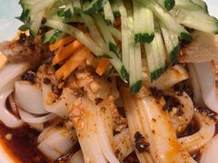 -那拉提之疆·新疆菜(美院店)