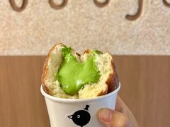 -evoojoo面包商店