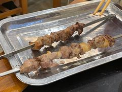 -情忆草原涮肉馆