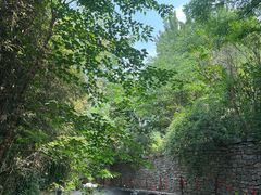 -竹泉村旅游度假区