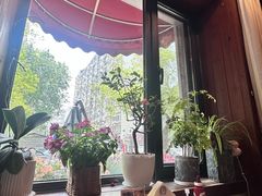 -老井俄式餐厅