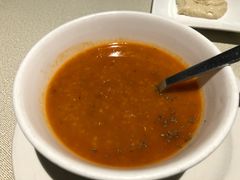 扁豆麦碎汤-土耳其妈妈