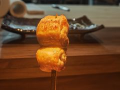 -鸟幸 TORISAKI 炭火居酒屋