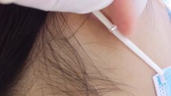 -艺耳美专业穿耳洞打耳洞穿孔