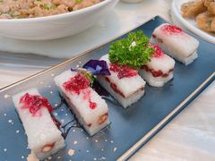 -唐猫庭院·千年陕菜(大唐不夜城店)