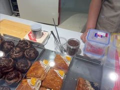 -西树泡芙(湖滨银泰in77B区店)