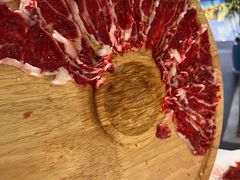 -巴邑火锅·鲜切牛肉(萧山银隆店)