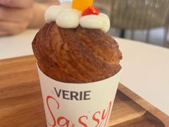 -VERIE BAKEHOUSE