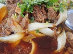 -清真-戏楼王记牛肉面