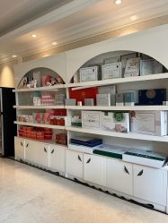 -宝妈港湾催乳通乳产后恢复(新苑店)