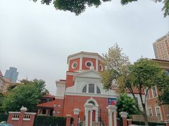 -天津意大利风情旅游区