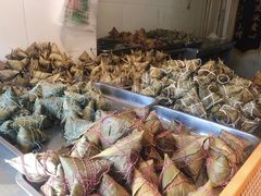 -二斗栗子(西湖道店)