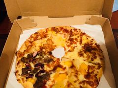 -披萨王(方家栏店)