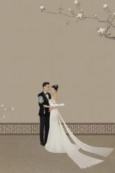 点击看大图 -梵初·STUDIO婚纱摄影(通州万达店)