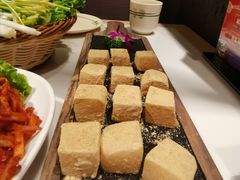 -七八冷面·延边朝鲜族美食(圣熙八号店)