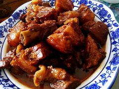 -水香园·中国徽菜名店(紫霞大道店)
