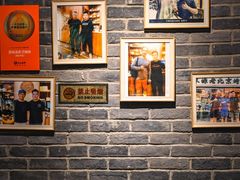 -百味源炭火烤翅 ·夜市大排档(酒仙桥店)