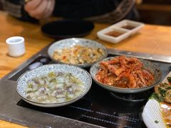 -萌牛肠烧烤店(虹梅路店)