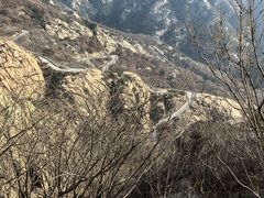 -大泽山风景名胜区