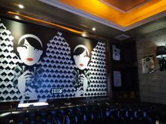 -欢乐盛KTV音乐会所(泰然店)