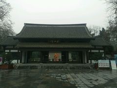 -采石矶景区