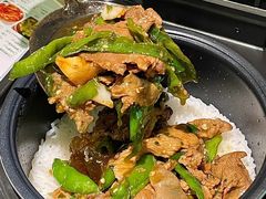 -上海滩餐厅(BFC外滩金融中心店)