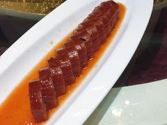 -金色艳阳天•粤菜 淮扬菜(古平岗店)