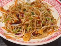 -满园烤鸭·春饼(沈北万达店)