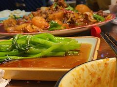 -神火烧烤馕坑肉新疆菜(兴隆街店)