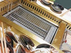 -小肥牛自助火锅海鲜烤肉(睢宁万达店)