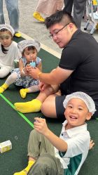 -奈尔宝家庭中心·亲子餐厅(华采天地店)