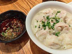 -我的面 川味Bistro(后沙峪店)