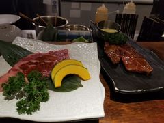 -御牛道日式烤肉料理(杭州万象城店)