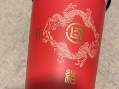 -喜茶(深圳东门1234店)