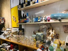 -84那年咖啡馆(李沧万达店)