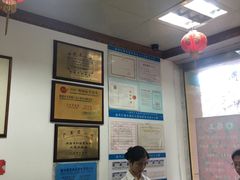 -仁信双皮奶(东川路店)