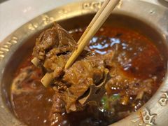 -和庆斋羊蝎子火锅·碳缸烧烤(顺义旗舰店)