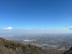 -阳台山自然风景区