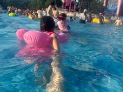 -苏州乐园森林水世界