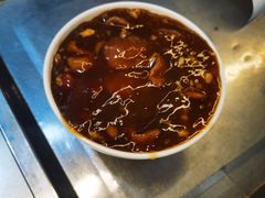 炒肝-姚记炒肝店(鼓楼店)