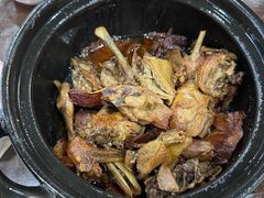 -斯丹姜母鸭·古法干香(涂门街总店)