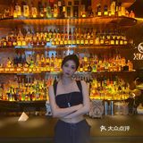 浏阳河婚庆公园这个餐吧太适合约会了吧👩🏼‍❤️‍💋‍👨🏻