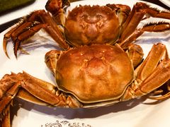 -东方红海鲜百汇(国际大厦店)