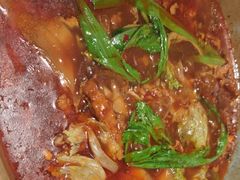 小锅草鱼-涿派·炝锅鱼(涿州店)
