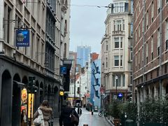 -布鲁塞尔大广场