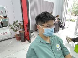 -IN HAIR艺术+造型