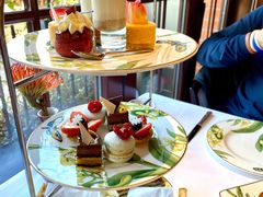 -Le Comptoir de Pierre Gagnaire