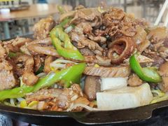 -顺花高丽火盆(集安店)